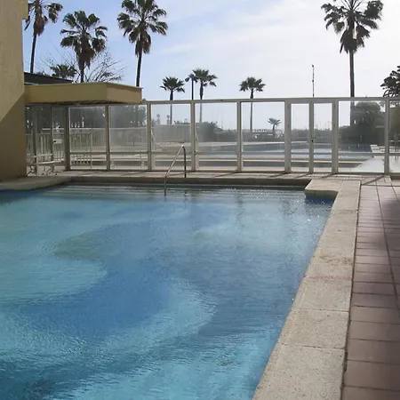 El Remo Deluxe Apartment Torremolinos