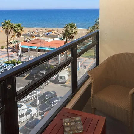 El Remo Deluxe Torremolinos