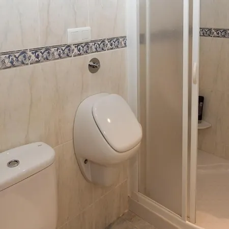 Apartment El Remo Deluxe Torremolinos