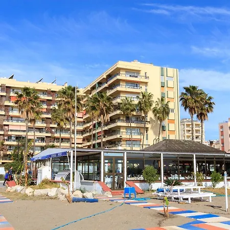 El Remo Deluxe Apartment Torremolinos