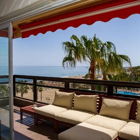El Remo Deluxe Apartment