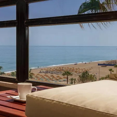 El Remo Deluxe Torremolinos