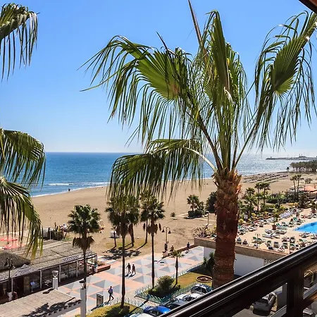 El Remo Deluxe 公寓 *