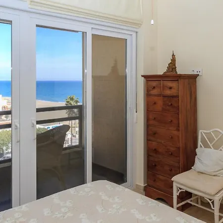 Apartment El Remo Deluxe