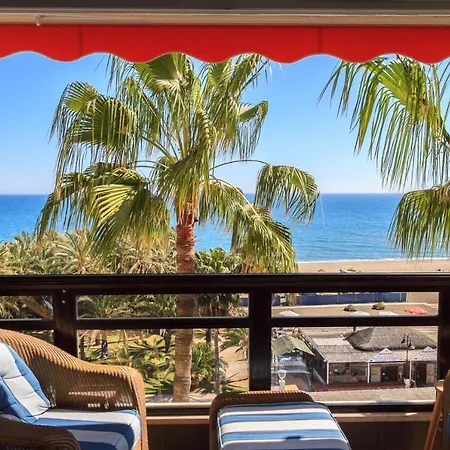 公寓 El Remo Deluxe *