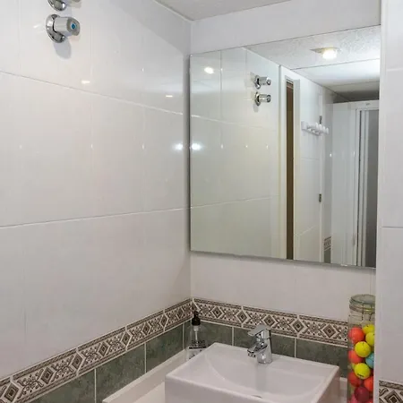 Apartment El Remo Deluxe