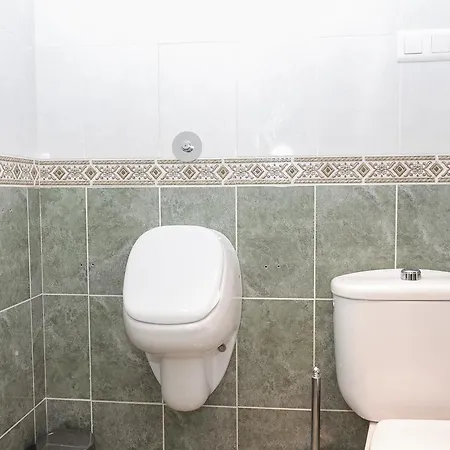 El Remo Deluxe 托雷莫利诺斯