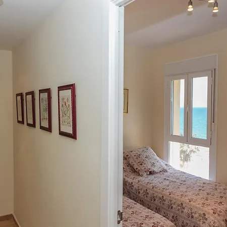 El Remo Deluxe * 托雷莫利诺斯