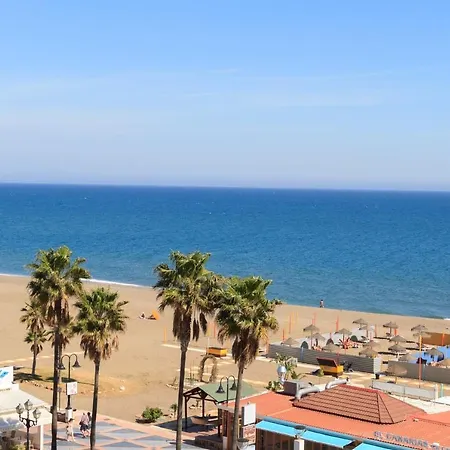El Remo Deluxe Apartment Torremolinos