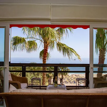 El Remo Deluxe Torremolinos