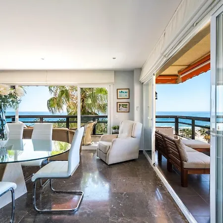 El Remo Deluxe * 托雷莫利诺斯