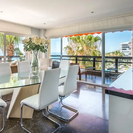 El Remo Deluxe * Torremolinos