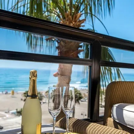 El Remo Deluxe 托雷莫利诺斯