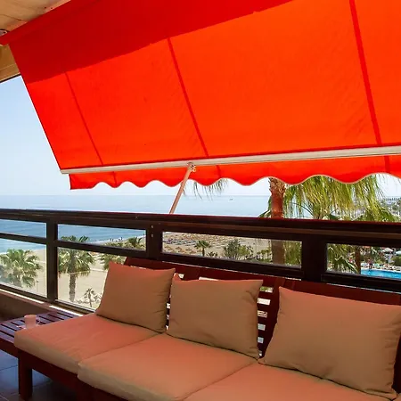 El Remo Deluxe Torremolinos