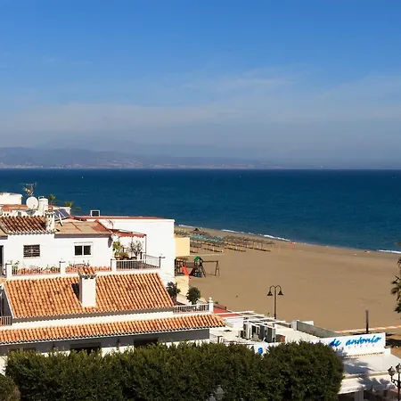 El Remo Deluxe Apartamento *