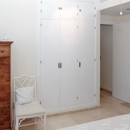 Apartamento El Remo Deluxe *