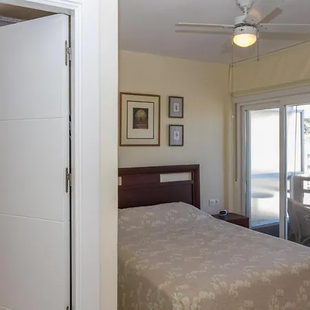 Appartement El Remo Deluxe