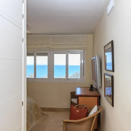 Apartamento El Remo Deluxe *