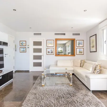 Apartamento El Remo Deluxe *