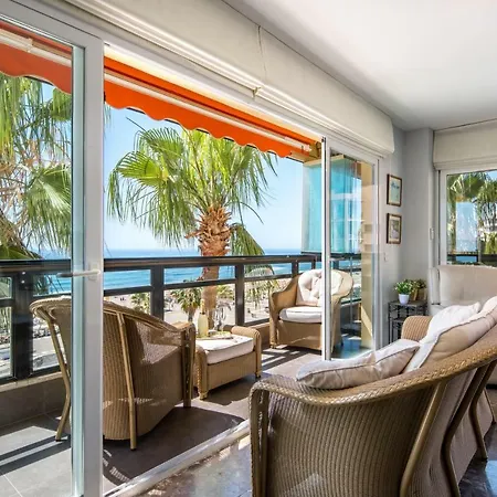 Appartement El Remo Deluxe *