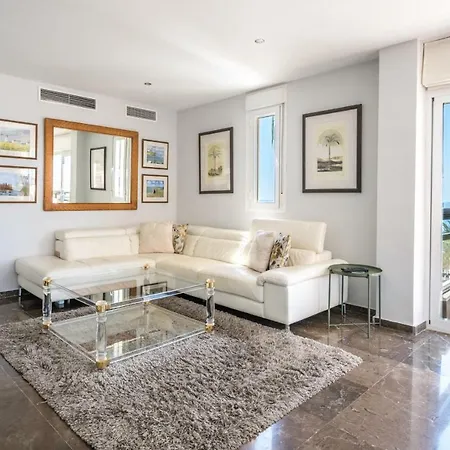 El Remo Deluxe * Torremolinos