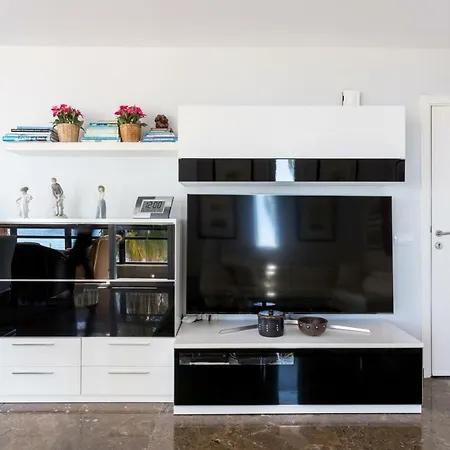 Appartement El Remo Deluxe *