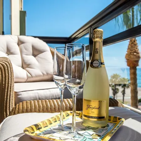 El Remo Deluxe Apartamento